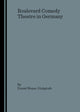 Book cover of: Boulevard Comedy Theatre in Germany