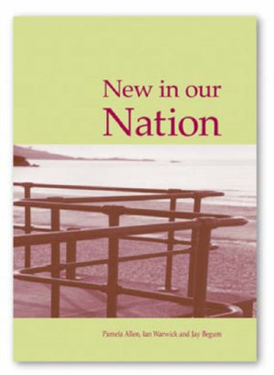 New in our Nation
