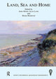 Book cover of: Land, Sea and Home. By: John Hines