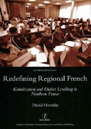 Redefining Regional French