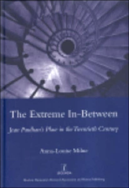 The Extreme In-between (politics and Literature)