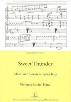 Sweet Thunder