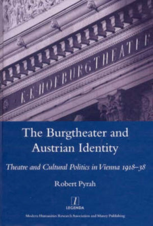 Burgtheater and Austrian Identity