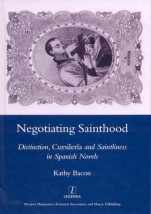 Negotiating Sainthood