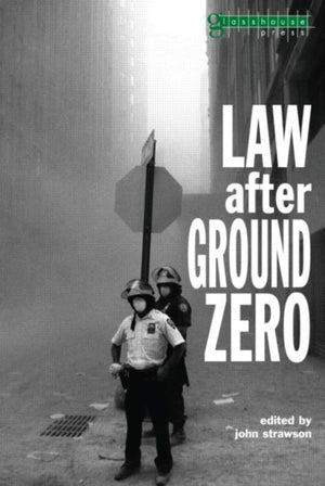 Law after Ground Zero