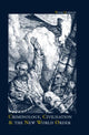 Book cover of: Criminology, Civilisation and the New World Order. By: Morrison - undifferentiated