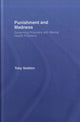 Book cover of: Punishment and Madness. By: Seddon