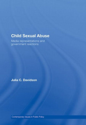 Child Sexual Abuse