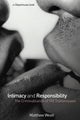 Book cover of: Intimacy and Responsibility. By: Matthew Weait
