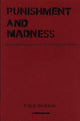 Book cover of: Punishment and Madness. By: Seddon