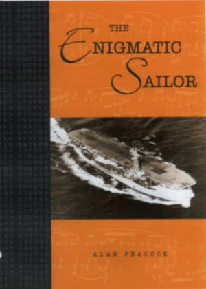 Enigmatic Sailor