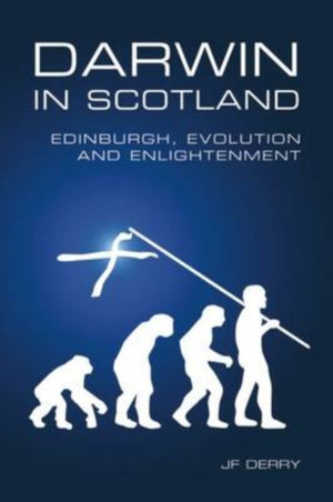 Darwin in Scotland