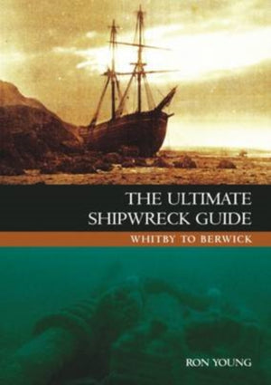The Ultimate Shipwreck Guide