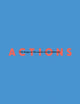 Book cover of: Actions. By: Sarah Lowndes