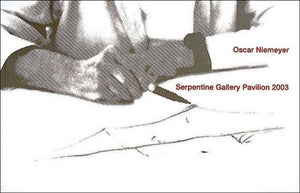 Oscar Niemeyer: Serpentine Gallery Pavilion 2003