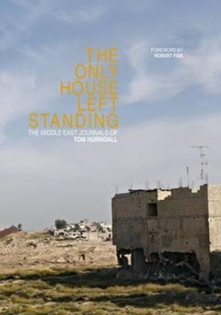 Book cover of: Only House Left Standing