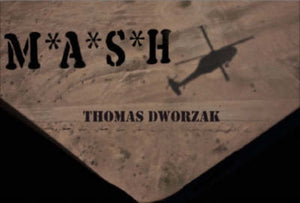 Thomas Dworzak: MASH IRAQ