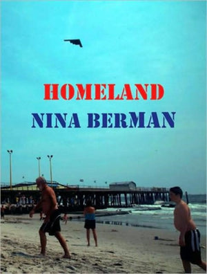 Nina Berman: Homeland