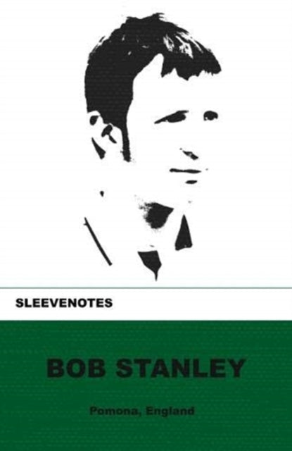 Book cover of: Sleevenotes