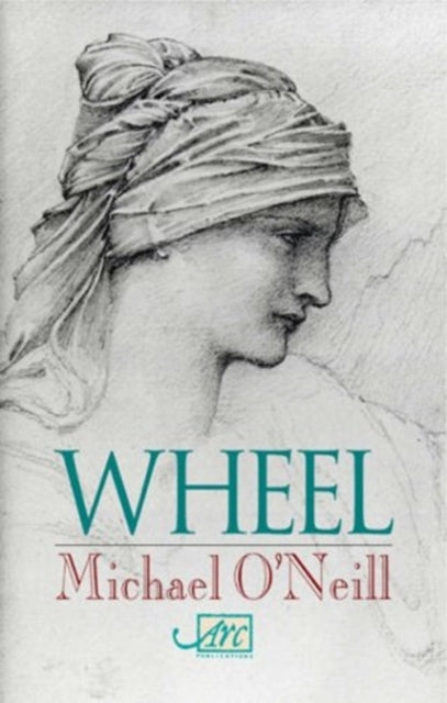 Book cover of: Wheel. By: O'Neill, Michael