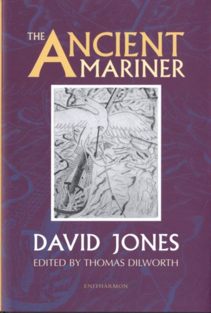 Book cover of: Ancient Mariner. By: Samuel Taylor Coleridge