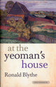 Book cover of: At the Yeoman's House