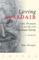 Book cover of: Loving Alasdair