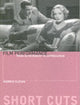 Book cover of: Film Performance – From Achievement to Appreciation. By: Andrew Klevan