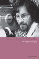 Book cover of: Cinema of Steven Spielberg. By: Nigel Morris