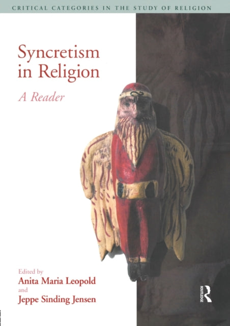 Book cover of: Syncretism in Religion