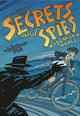 Book cover of: Secrets and Spies. By: Rosemary HAYES