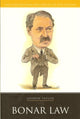 Book cover of: Bonar Law. By: Andrew Taylor