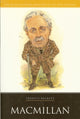 Book cover of: Macmillan. By: Francis Beckett