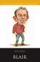Book cover of: Blair. By: Michael Temple