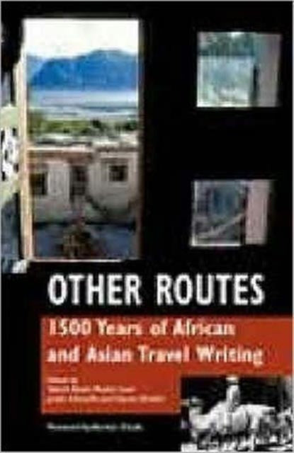 Book cover of: Other Routes