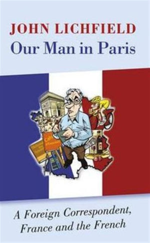 Our Man in Paris