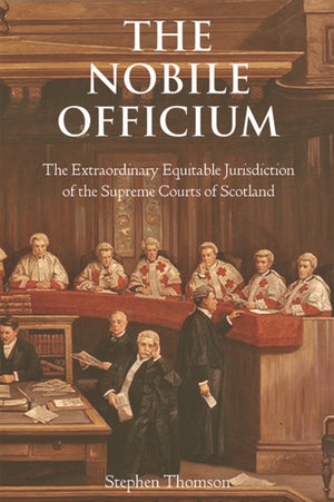 Nobile Officium