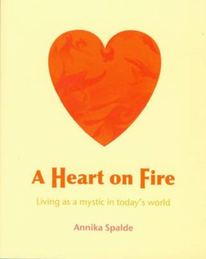 A Heart on Fire