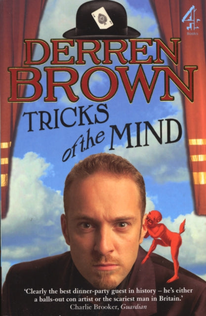 Tricks Of The Mind 9781905026357 Derren Brown