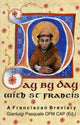 Book cover of: Day by Day with St. Francis