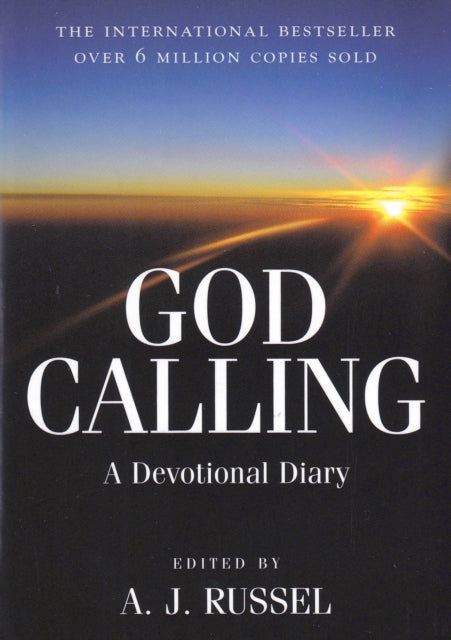 God Calling 9781905047420 A. J. Russell