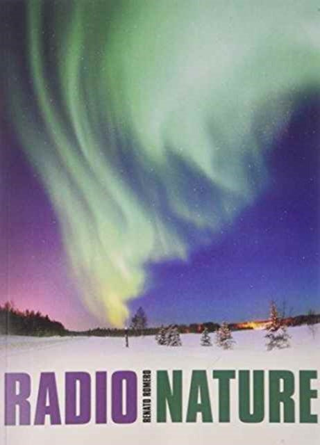 Book cover of: Radio Nature