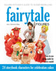 Book cover of: Squires Kitchen's Guide to Sugar Modelling: Fairytale Figures