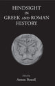Book cover of: Hindsight in Greek and Roman History