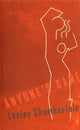 Book cover of: Anyone's Game. By: Lesley Chamberlain