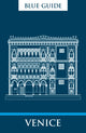 Book cover of: Blue Guide Venice. By: Alta Macadam