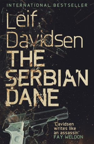 Serbian Dane