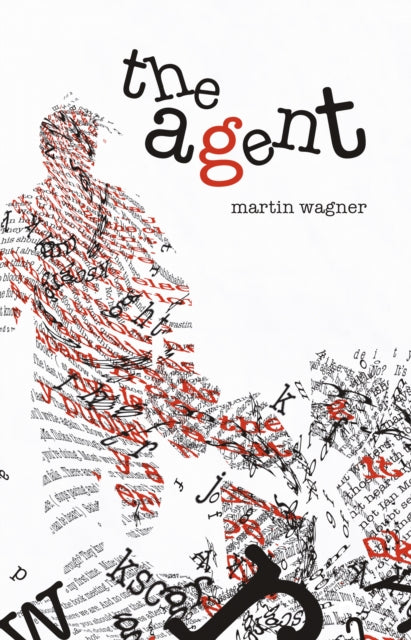 Book cover of: Agent. By: Martin Wagner