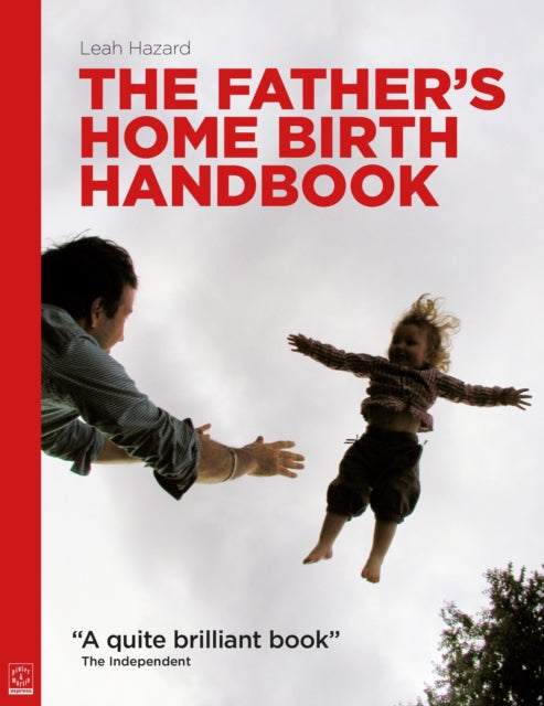 Book cover of: Father's Home Birth Handbook