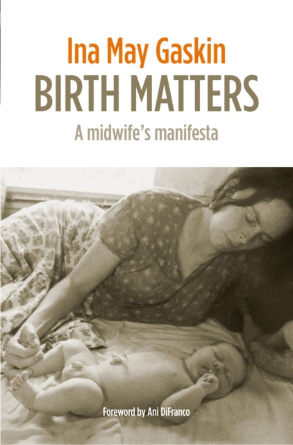 Book cover of: Birth Matters